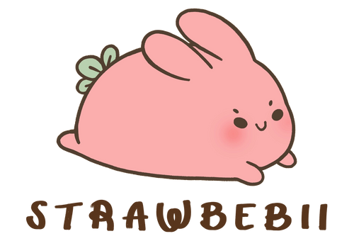 strawbebii