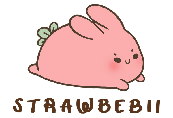 strawbebii
